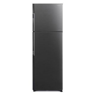 ตู้เย็น 2 ประตู HITACHI RH230PD BBK 8.1คิว สีดำ อินเวอร์เตอร์