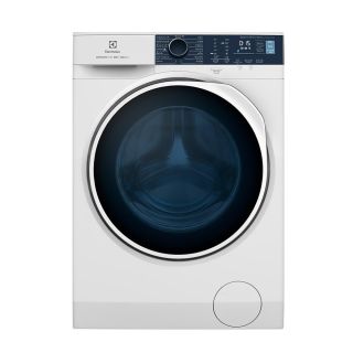 เครื่องซักผ้าฝาหน้า ELECTROLUX EWF1024P5WB 10กก. สีขาว