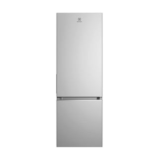 ตู้เย็น 2ประตู ELECTROLUX EBB3702K-A 11.8คิว สีเงิน