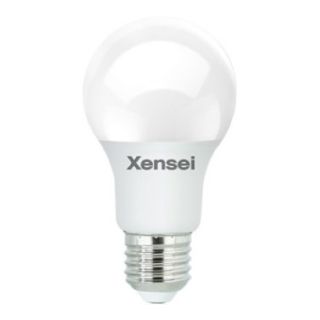 หลอดไฟ XENSEI LED BLUB 5W เดย์ไลท์