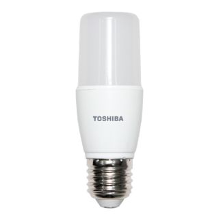 หลอดไฟ TOSHIBA LED STICK T7 8W DL เดย์ไลท์
